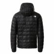 Kurtka THE NORTH FACE THERMOBALL ECO HOODIE
