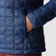 Kurtka damska THE NORTH FACE THERMOBALL ECO