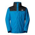Kurtka męska THE NORTH FACE EVOLVE II TRICLIMATE 