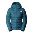 Kurtka damska THE NORTH FACE ACONCAGUA 3 HOODY