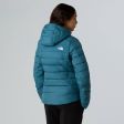 Kurtka damska THE NORTH FACE ACONCAGUA 3 HOODY