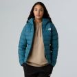 Kurtka damska THE NORTH FACE ACONCAGUA 3 HOODY