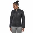 Kurtka damska PATAGONIA NANO PUFF