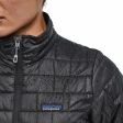Kurtka damska PATAGONIA NANO PUFF