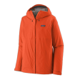 Kurtka męska PATAGONIA TORRENTSHELL 3L