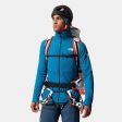 Kurtka męska THE NORTH FACE SUMMIT SERIES FUTUREFLEECE HOODY (5J7S) / TNF BLUE