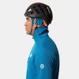 Kurtka męska THE NORTH FACE SUMMIT SERIES FUTUREFLEECE HOODY (5J7S) / TNF BLUE