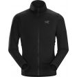 Kurtka ARC'TERYX KYANITE 