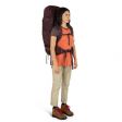 Plecak damski OSPREY KYTE 58