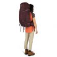 Plecak damski OSPREY KYTE 58