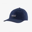 Czapka PATAGONIA P-6 LABEL TRAD CAP