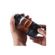 Lampa FIRE-MAPLE AURORA