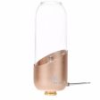 Lampa FIRE-MAPLE ORANGE