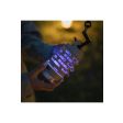 Lampa MOSQUITO NATUREHIKE KILLER (NH22ZM005)-GREEN