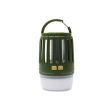Lampa NATUREHIKE REPELLENT LIGHT 2200 lm (NH20ZM003)-GREEN