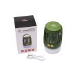 Lampa NATUREHIKE REPELLENT LIGHT 2200 lm (NH20ZM003)-GREEN