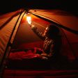 Lampka BIOLITE ALPENGLOW 500