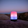 Lampka BIOLITE ALPENGLOW 500