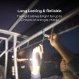 Lampka na giętkim kablu BIOLITE SOLAR FLEXILIGHT
