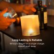 Lampka solarna BIOLITE LUCI CANDLE