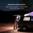 Lampka solarna BIOLITE LUCI CHARGE 150