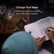 Lampka solarna BIOLITE LUCI CHARGE 150