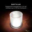 Lampka solarna BIOLITE LUCI EMERGENCY