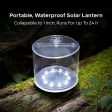 Lampka solarna BIOLITE LUCI ORIGINAL CLEAR