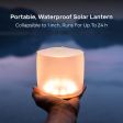 Lampka solarna BIOLITE LUCI ORIGINAL MATTE