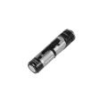 Latarka NATUREHIKE OUTDOOR FLASHLIGHT (CNK2450ZM013)-BLACK