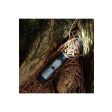Latarka NATUREHIKE OUTDOOR FLASHLIGHT (CNK2450ZM013)-BLACK