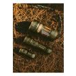 Latarka NATUREHIKE OUTDOOR FLASHLIGHT 2800 lm (CNK2300011)-GREEN