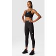 Legginsy damskie 7/8 THE NORTH FACE FLEX 25IN TIGHT