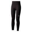 Legginsy damskie 7/8 THE NORTH FACE FLEX 25IN TIGHT