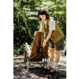Leżak NATUREHIKE NIGHTFALL T08 (CNK2450JJ016)