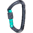Karabinek wspinaczkowy CLIMBING TECHNOLOGY LIME SG