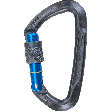Karabinek wspinaczkowy CLIMBING TECHNOLOGY LIME SG