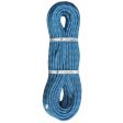 Lina EDELWEISS ROCKLIGHT 9.8 BLUE 80M