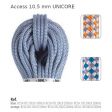Lina półstatyczna BEAL ACCESS UNICORE 10.5 mm