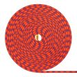 Lina STERLING DYAD 7.7 ORANGE 60M