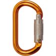 Linka pozycjonująca SKYLOTEC ERGOGRIP SK12 ATTACK 2M