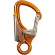 Linka pozycjonująca SKYLOTEC ERGOGRIP SK12 ATTACK 2M