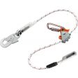 Linka pozycjonująca SKYLOTEC ERGOGRIP SK12 FS 51 ST 2M