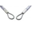 Linka stalowa AT HEIGHT WIRE ANCHOR SLING SOFT EYE