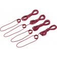Odciągi do namiotu MSR TENT GUY LINES 2.4M