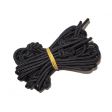 Linki do zawieszenia hamaka TICKET TO THE MOON NAUTICAL ROPES 2×240