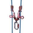 Lonża arborystyczna CAMP GYRO LANYARD DOUBLE 3.5M (348601)