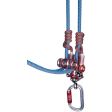 Lonża arborystyczna CAMP GYRO LANYARD DOUBLE 3.5M (348601)