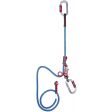 Lonża arborystyczna CAMP GYRO LANYARD SINGLE 2M (348401)