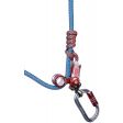 Lonża arborystyczna CAMP GYRO LANYARD SINGLE 2M (348401)
